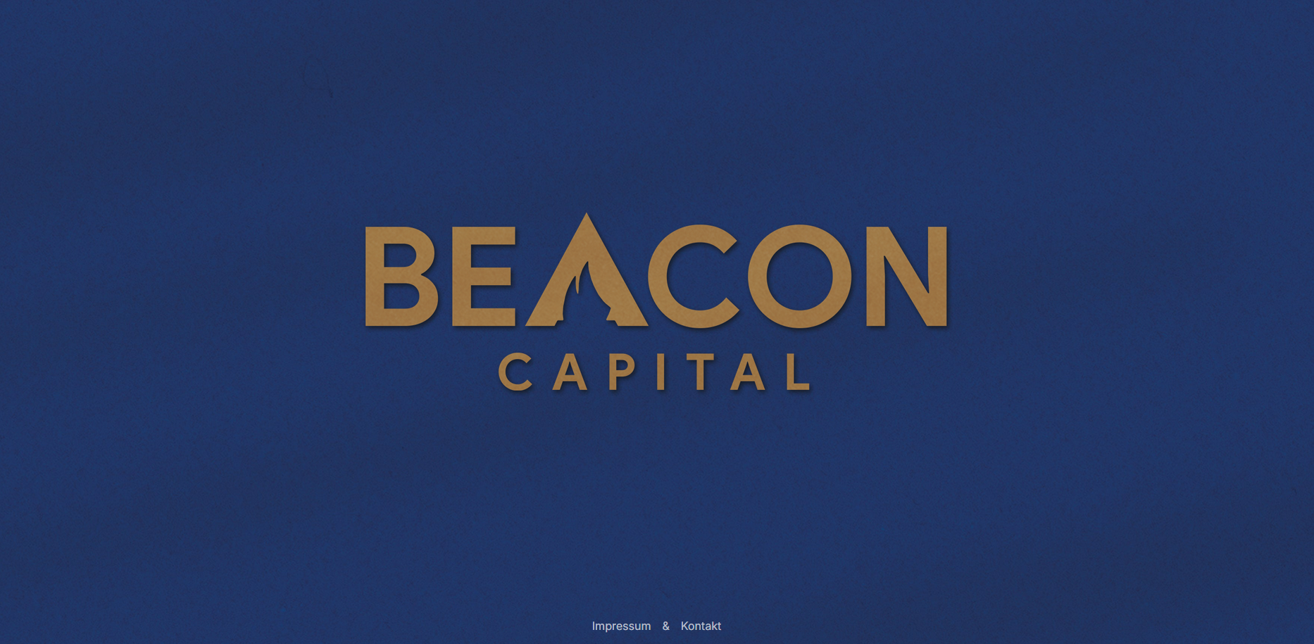 Beacon Capital